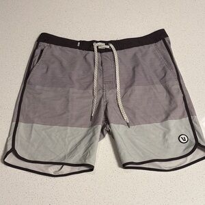 Men's Swim Shorts